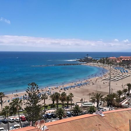 Los Cristianos Port Royale 138 Esterno foto